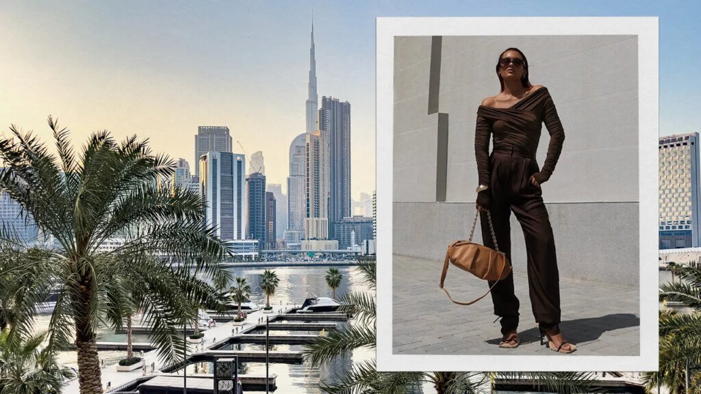 Condé Nast Traveler