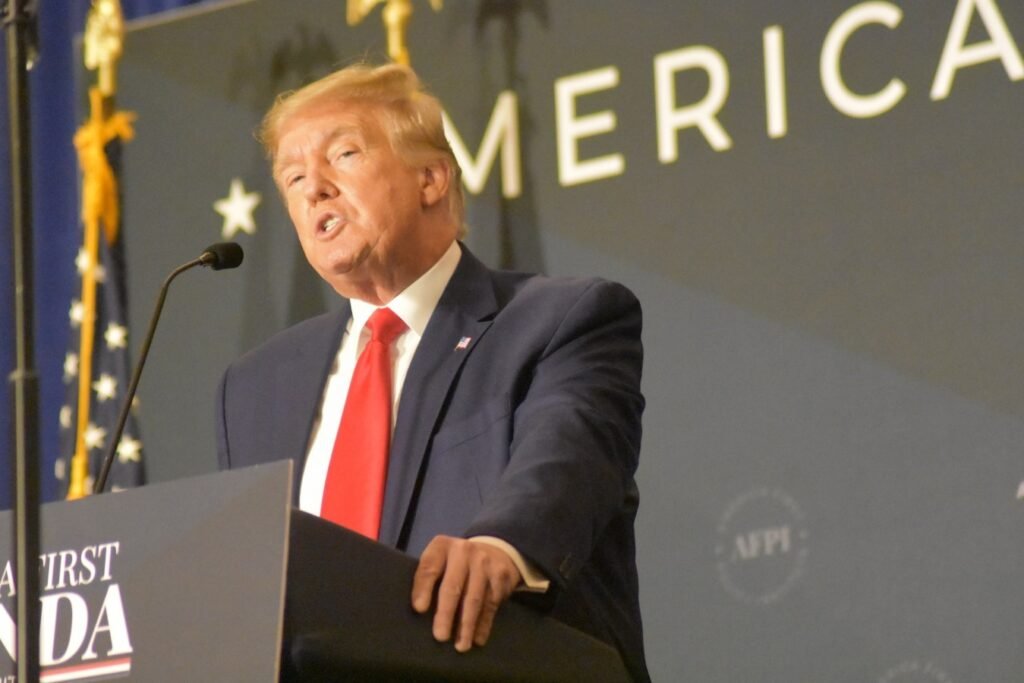 Document with the title of job search