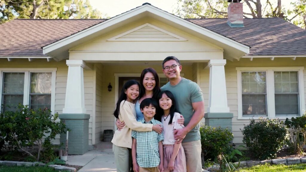 Why Housing Affordability Could Actually Be At An All-Time High