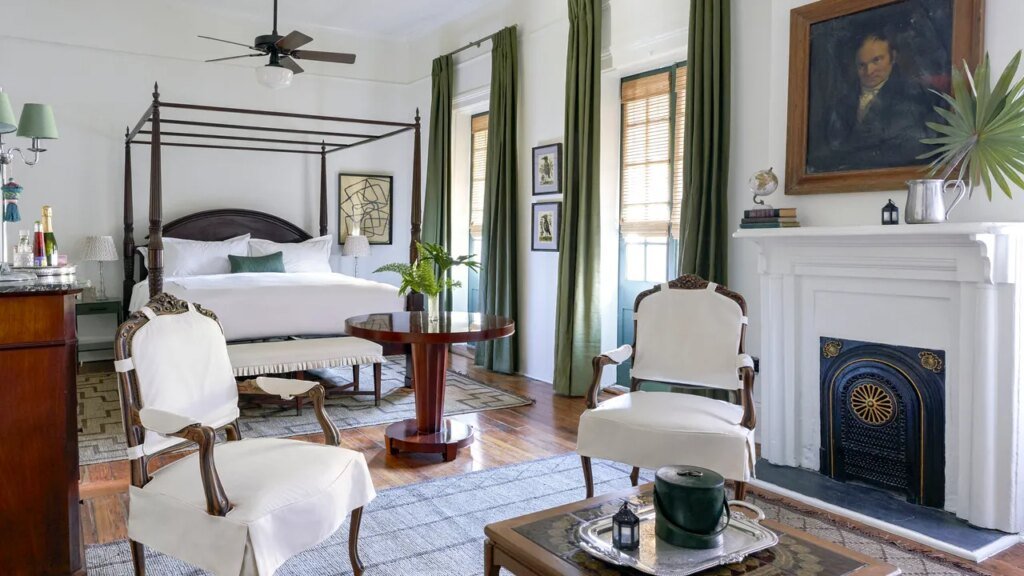 11 Best Boutique Hotels in New Orleans for Character-Rich Stays 11 Best Boutique Hotels in New Orleans for Character-Rich Stays