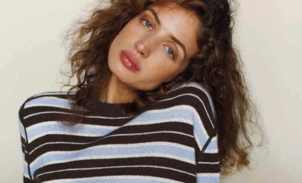 A Winter Color Combo | Cup of Jo