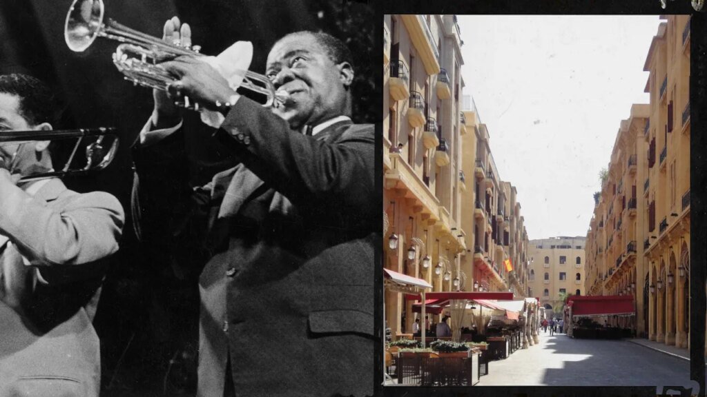 Despite All Odds, Beirut’s Jazz Scene Persists Condé Nast Traveler