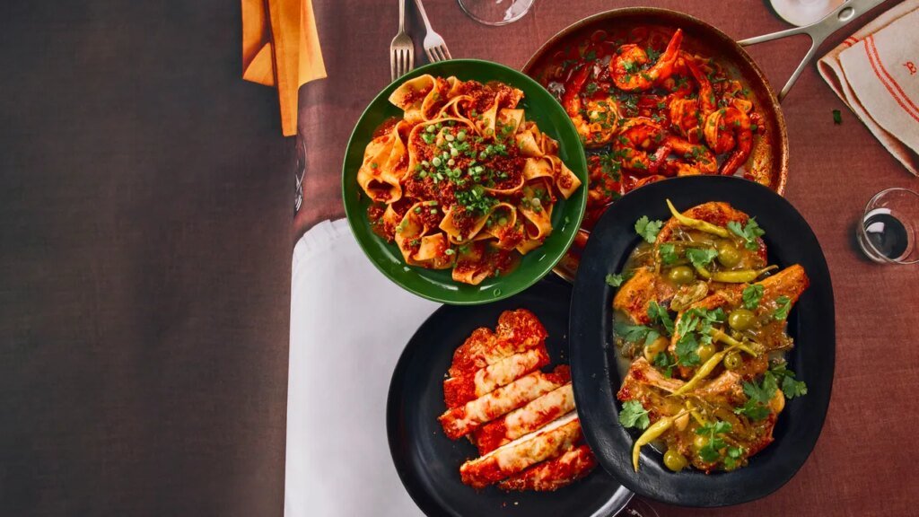 How I Cut 3 Hours Off My Dad's Bolognese