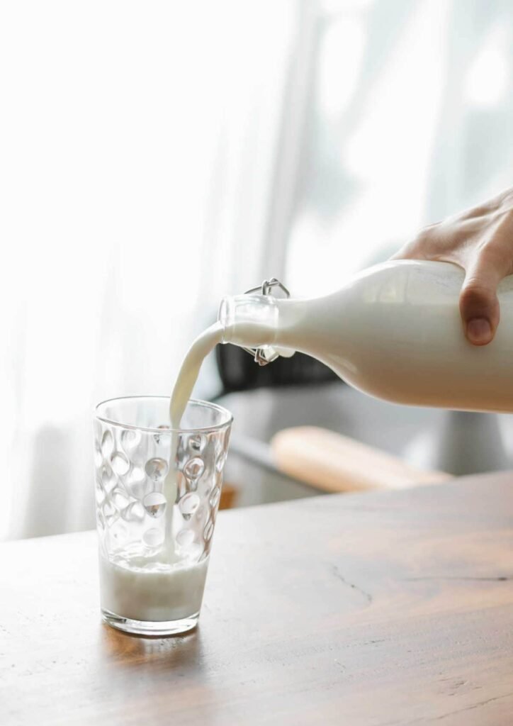 How To Tell If Milk Is Off - The Quickest & Best Method