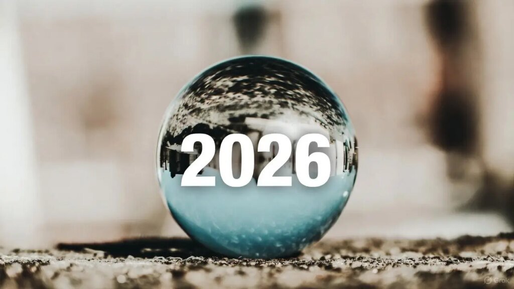 New Year’s Resolutions 2026: Less Optimizing, More Living