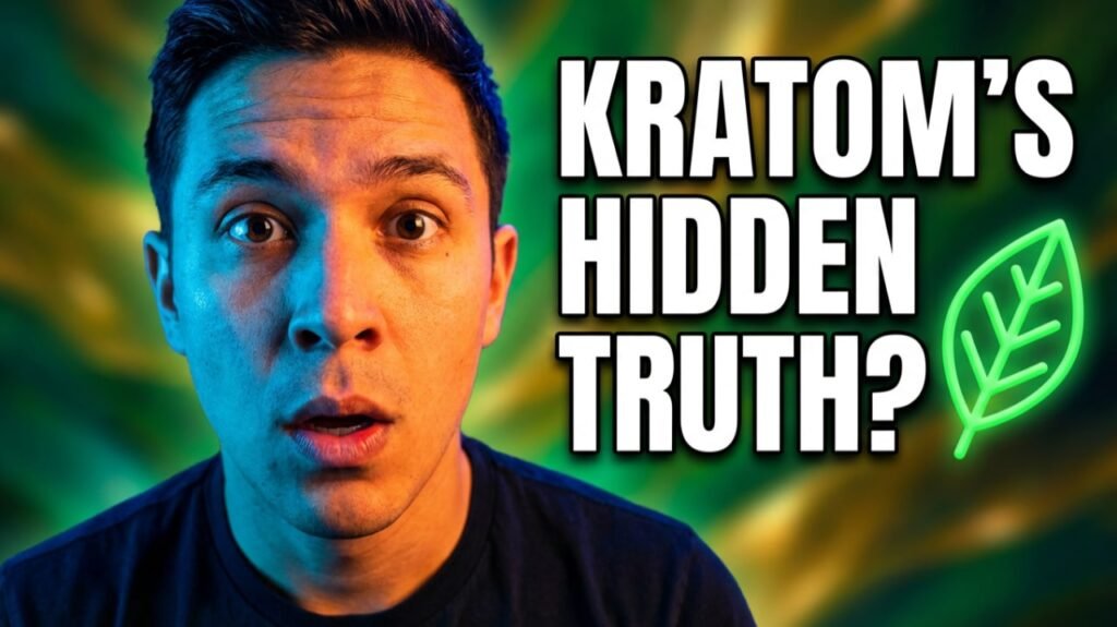 7-Hydroxymitragynine: What You Actually Need to Know About This Kratom Extract