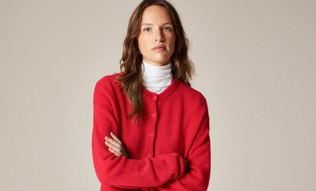 8 Lovely Looks | Cup of Jo