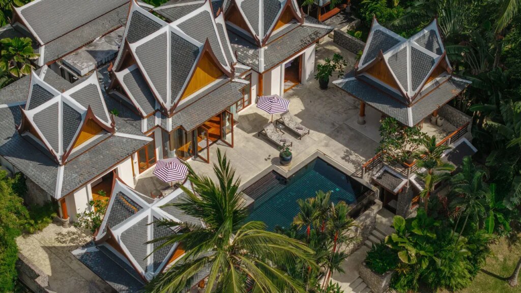9 Luxury Villas in Phuket for a Secluded Stay on Thailand’s Largest Island 9 Luxury Villas in Phuket for a Secluded Stay on Thailand's Largest Island