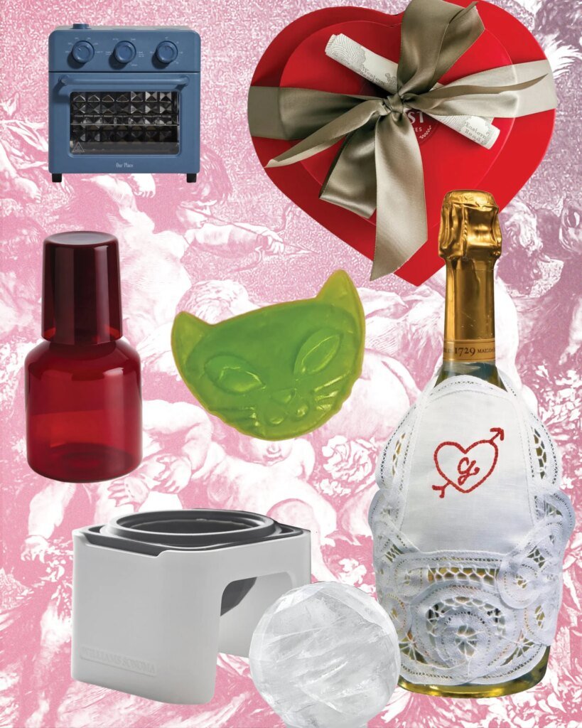 Best Valentine’s Day Gifts for Food Lovers 2026