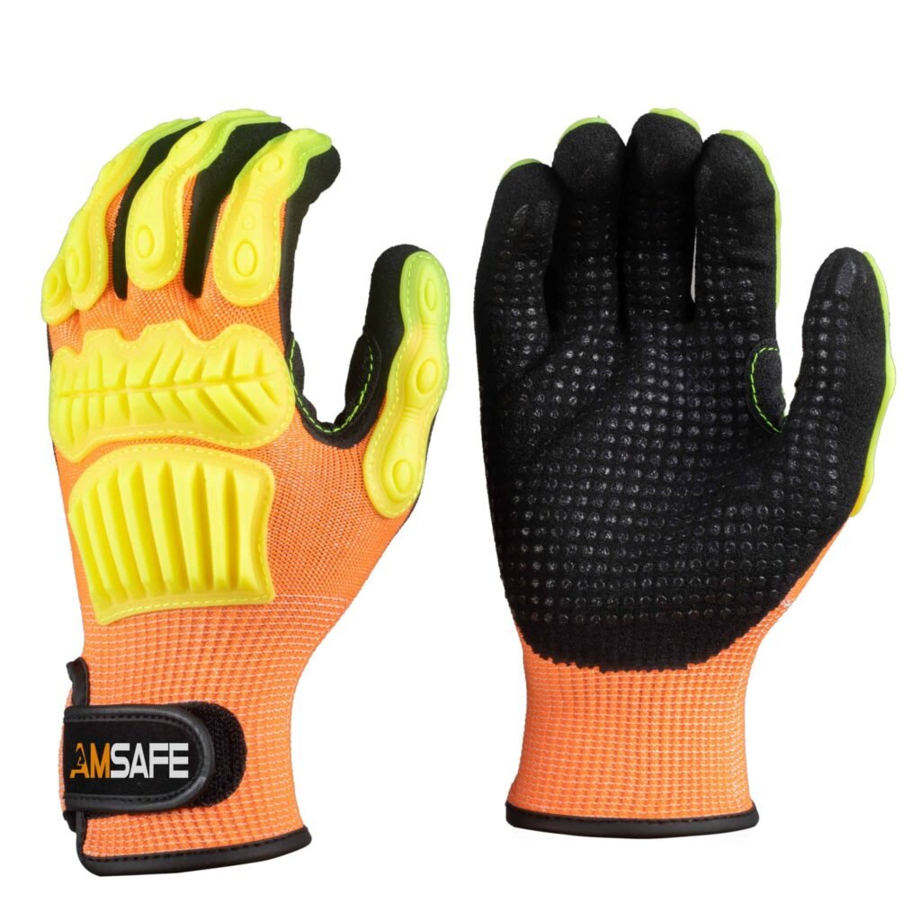 Choose the Best Cut Resistant Gloves for Your Needs