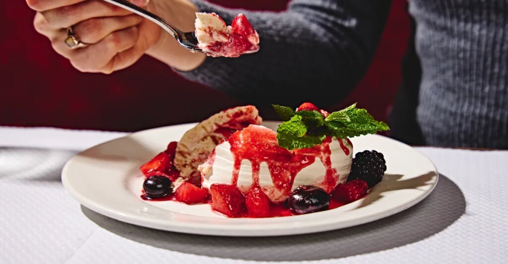 Eater Named 2026 ASME Finalist Eater Named 2026 ASME Finalist