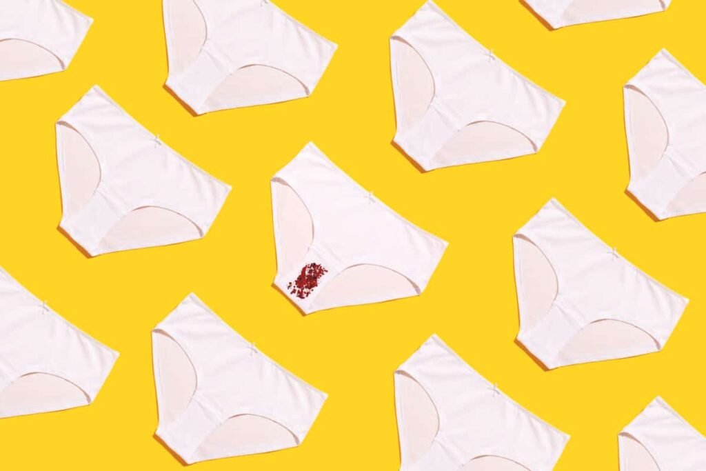 Eco-Friendly Period Products: The Ultimate Guide for Beginners