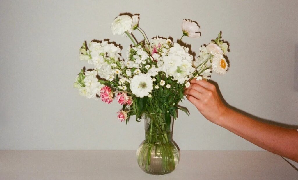 Have a Loving (Long) Weekend.