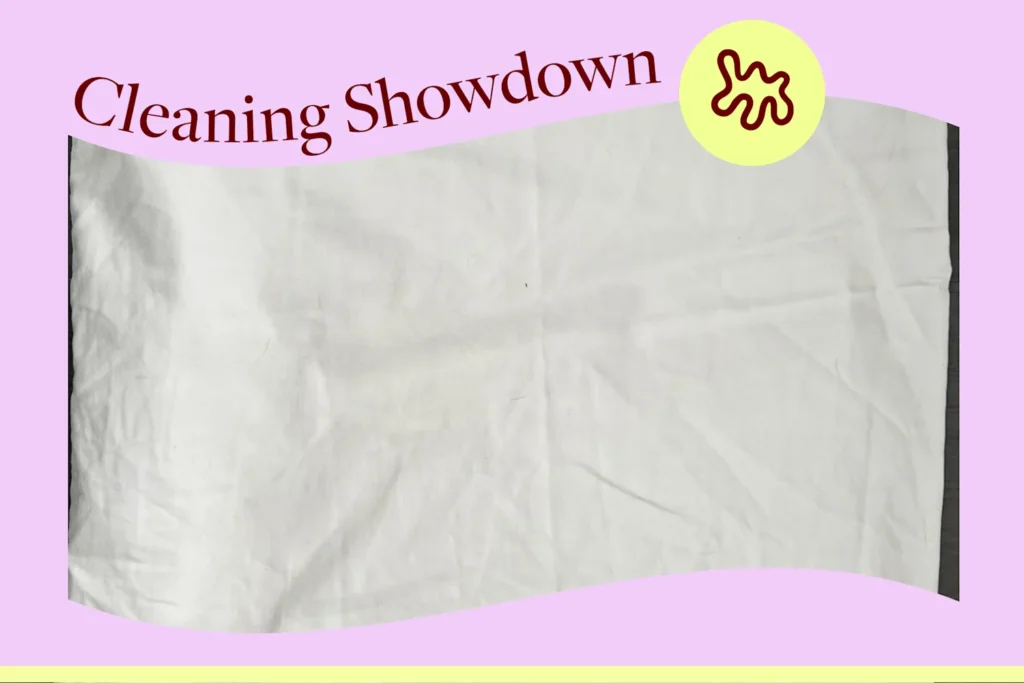 I Tried 7 Fabric Softener Alternatives, and There Was a Clear Winner