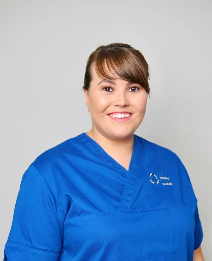 ‘Lived experience tells us about what matters most to patients’ 'Lived experience tells us about what matters most to patients'