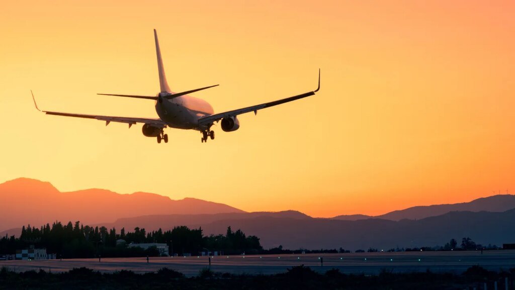 Middle East Airspace Closures: Latest Updates for Travelers Middle East Airspace Closures: Latest Updates for Travelers