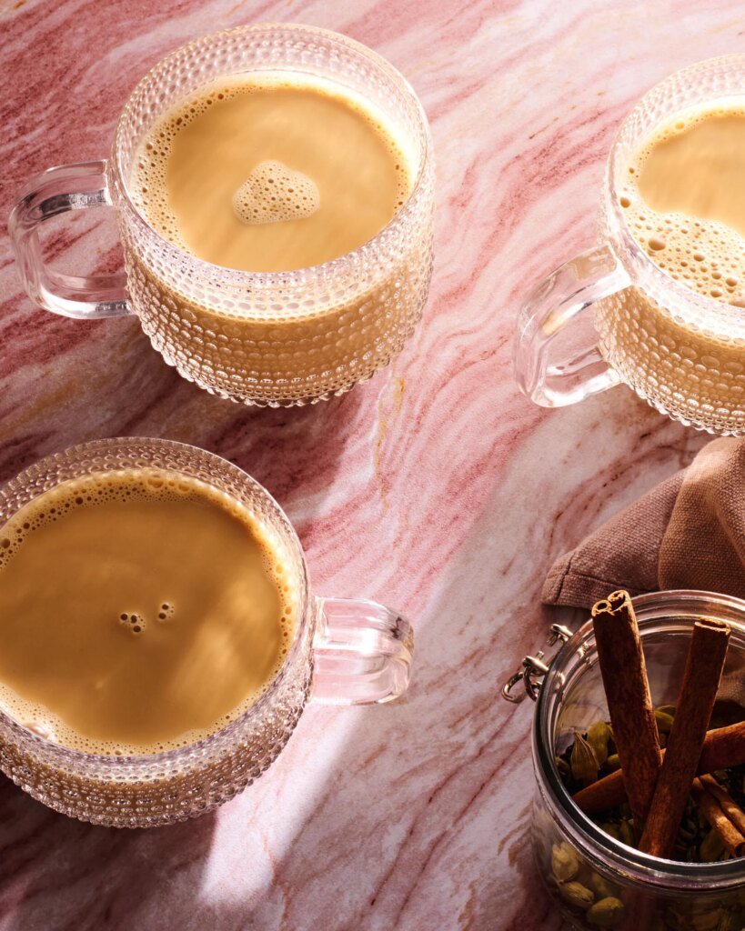 Pakistani Chai Recipe | Saveur Pakistani Chai Recipe | Saveur