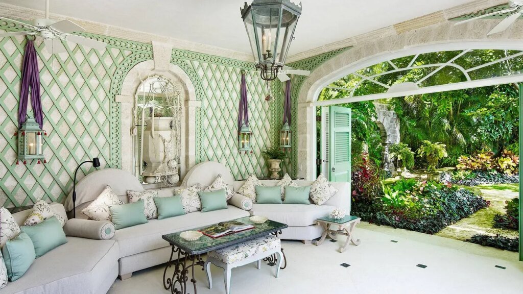 The Best Villas in Barbados to Book for a Sunny Winter Getaway