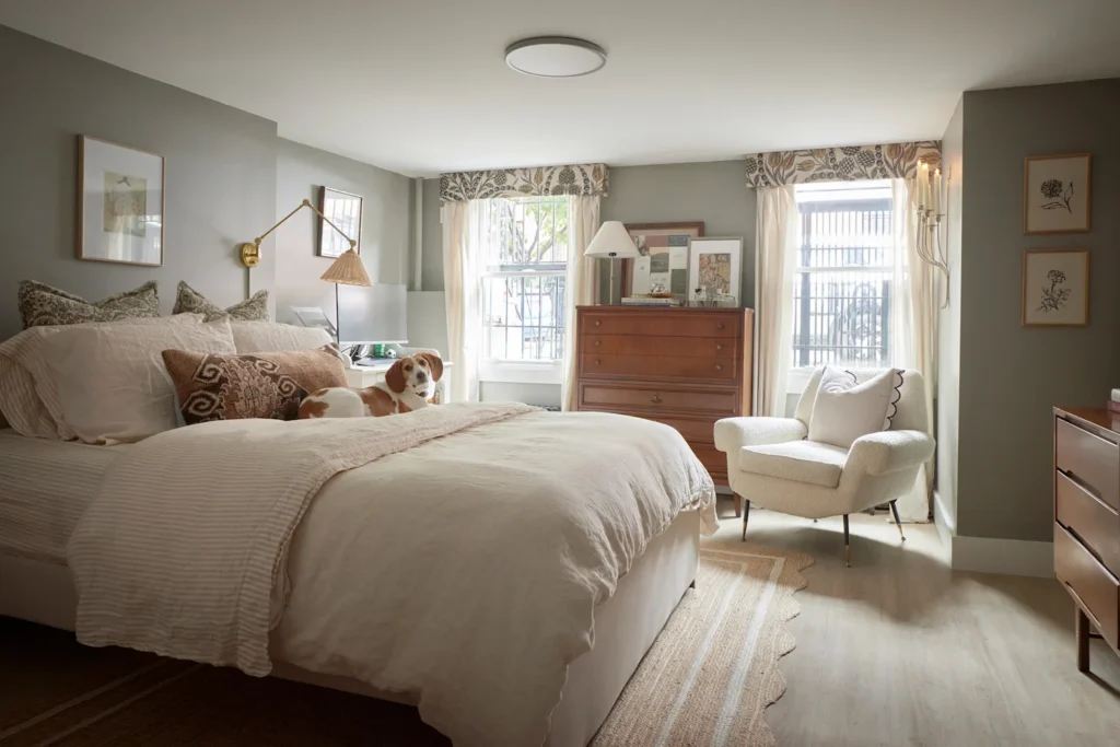 This Viral “Cinched” Duvet Cover Inspired a Major Bedroom Upgrade This Viral “Cinched” Duvet Cover Inspired a Major Bedroom Upgrade