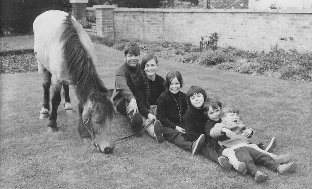 Where Are You in the Birth Order? Where Are You in the Birth Order?