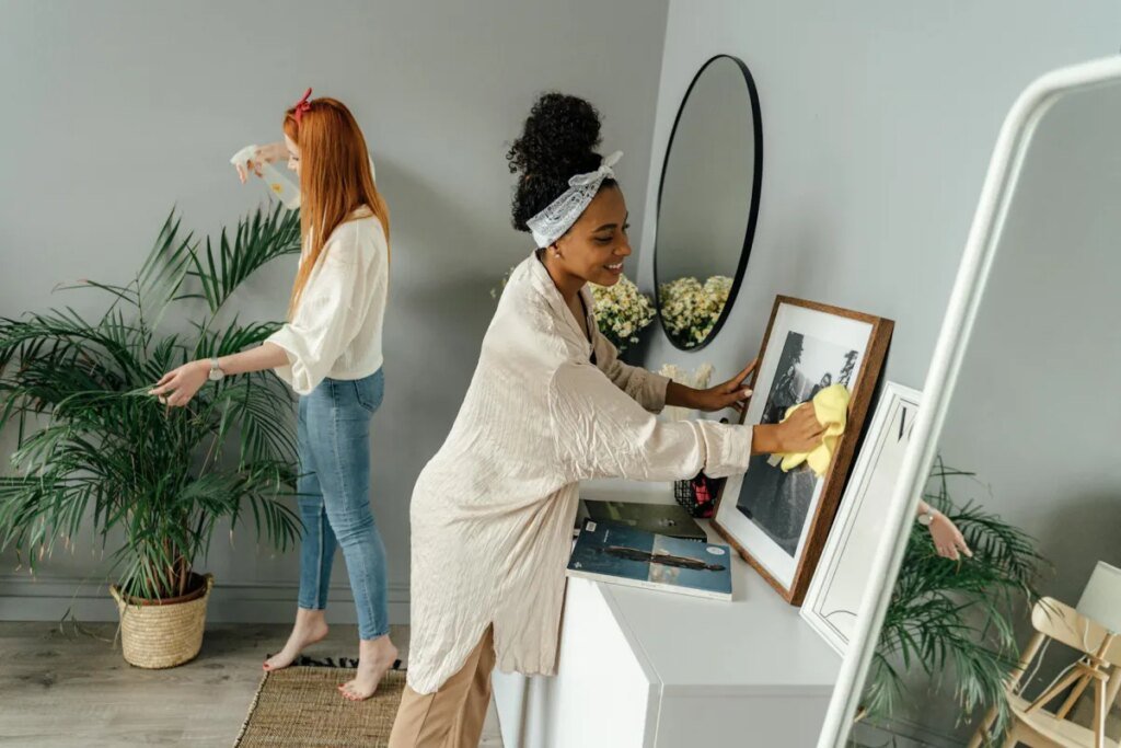 12 Spring Cleaning Products for the Spots You Always Forget