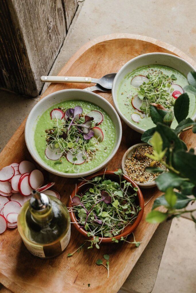 15 Easy Soup Recipes to Start Spring Strong