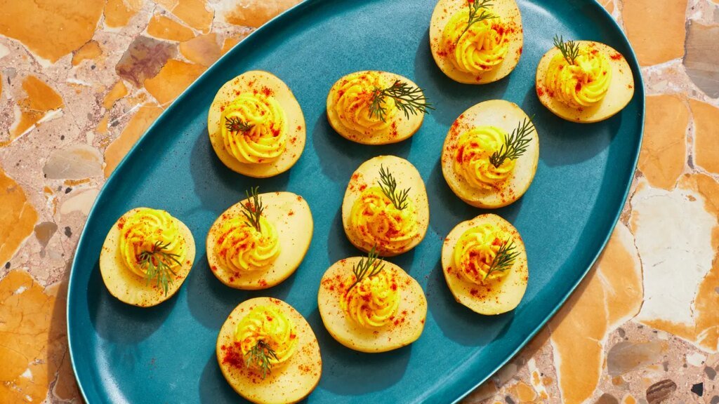 47 Easter Recipes For Brunch, Dinner, and Dessert