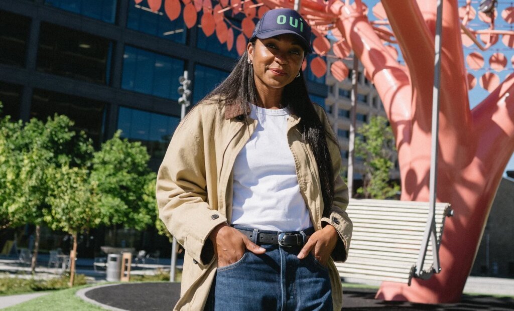 A Week of Outfits: Laura Tully