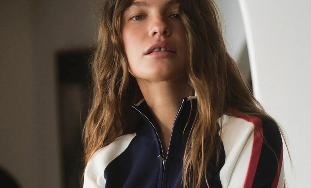 Do or Don't: Track Jackets
