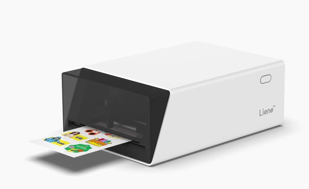 Review: Liene PixCut S1 Sticker Printer