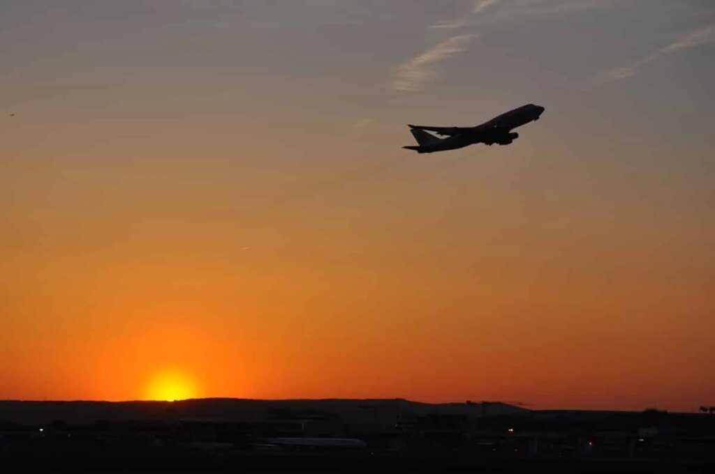 Should You Book Flights Now? Rising Oil Prices Could Push Airfares Higher -