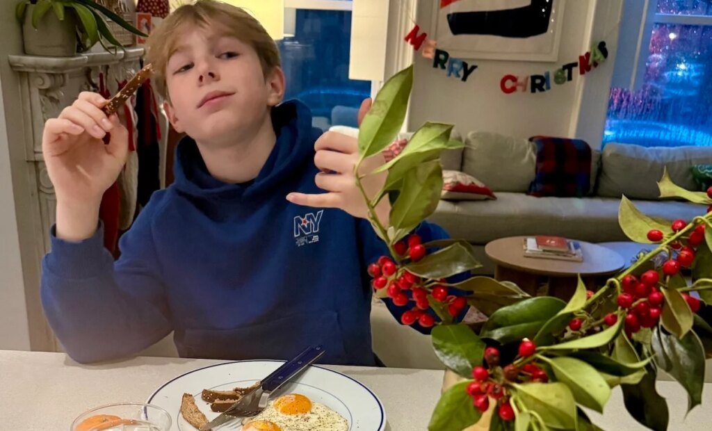 The New Way My Kids Do Chores