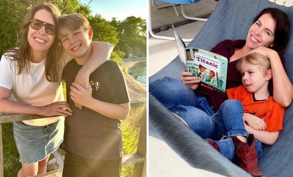 What Are Your Kids' Love Languages?