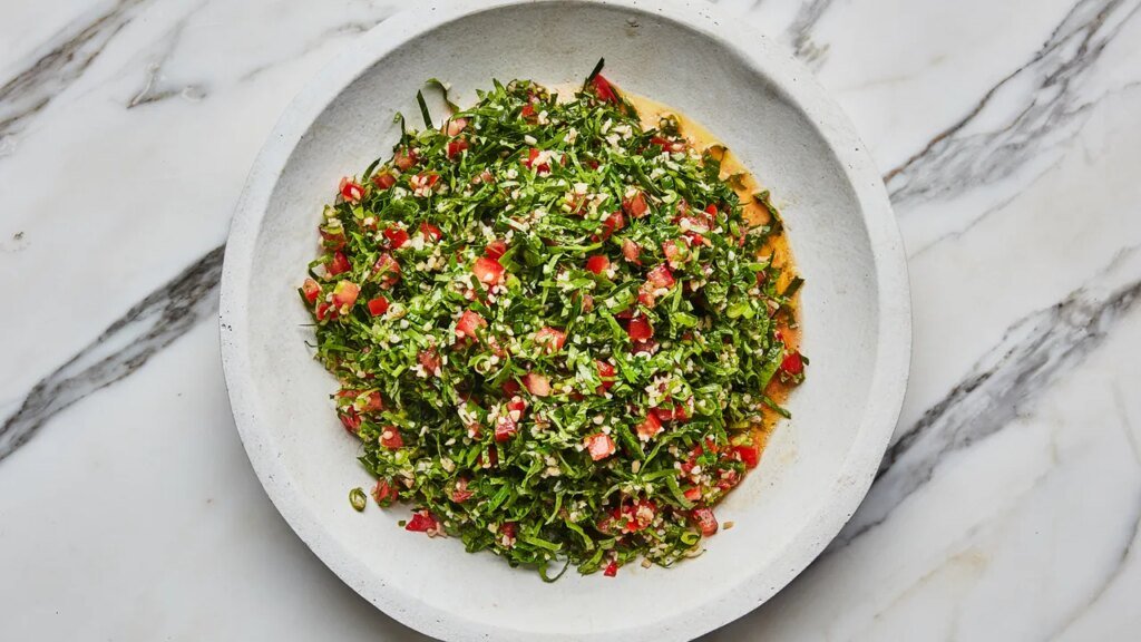 29 Parsley Recipes to Sprinkle Into Your Rotation