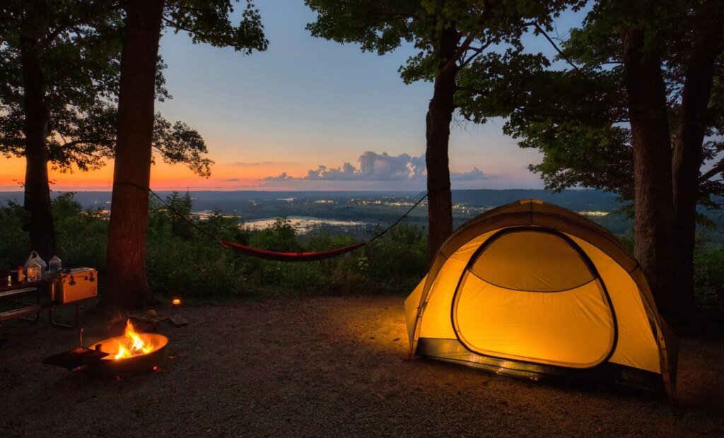 6 Surprising Things I’ve Learned About Camping with Kids 6 Surprising Things I’ve Learned About Camping with Kids