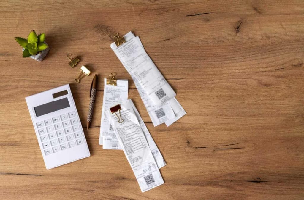 Can You Recycle Receipts? Here's Why You Shouldn't