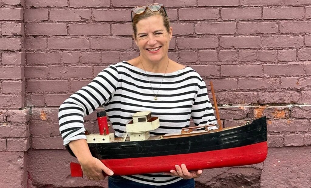 Sophie Blackall Shares 20 Favorite Picture Books