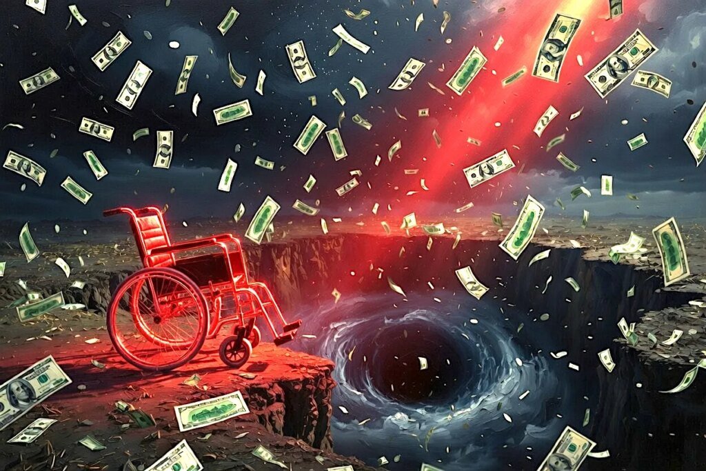 The Shocking Cost of Eldercare Most People Underestimate The Shocking Cost of Eldercare Most People Underestimate