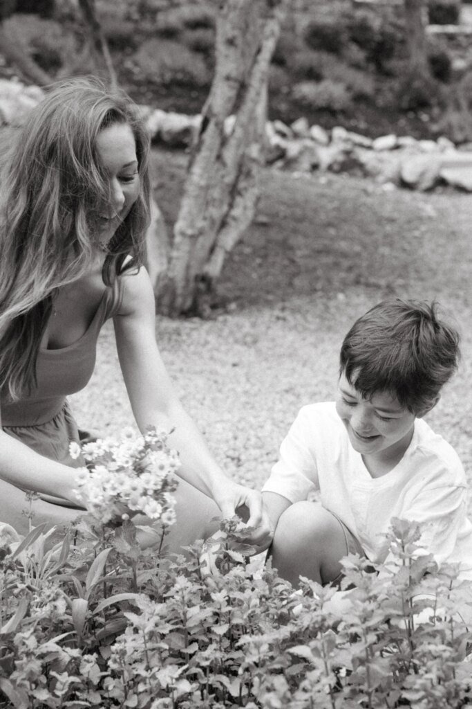 Unique, Thoughtful Ideas for Mom