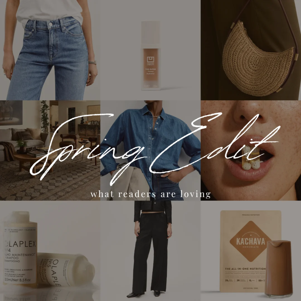 What Our Readers Are Loving Right Now What Our Readers Are Loving Right Now