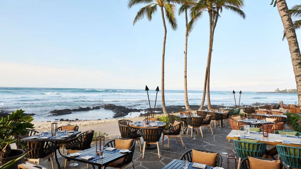 Where to Eat, Drink, and Shop on the Island of Hawai‘i