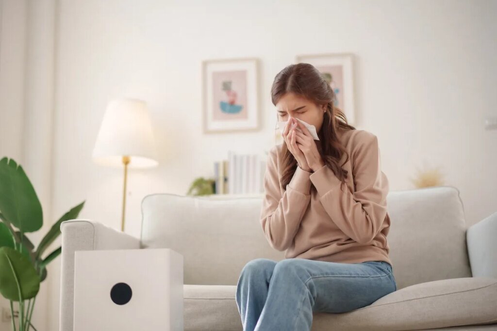 14 Household Essentials for Anyone Dealing With Allergies 14 Household Essentials for Anyone Dealing With Allergies