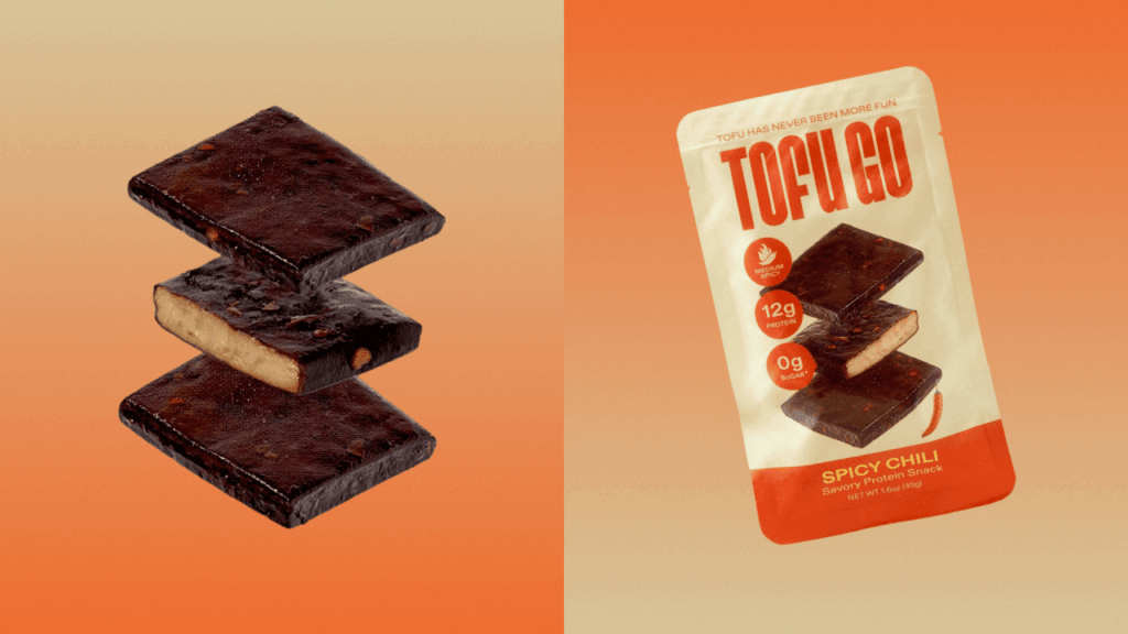 7 New Snacks We're Most Excited About This May