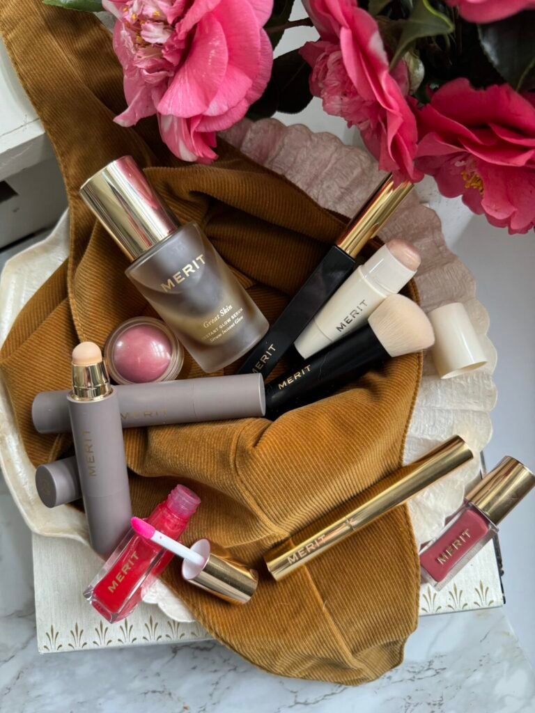 9 Clean And Nontoxic Makeup Brands Sold In Stores