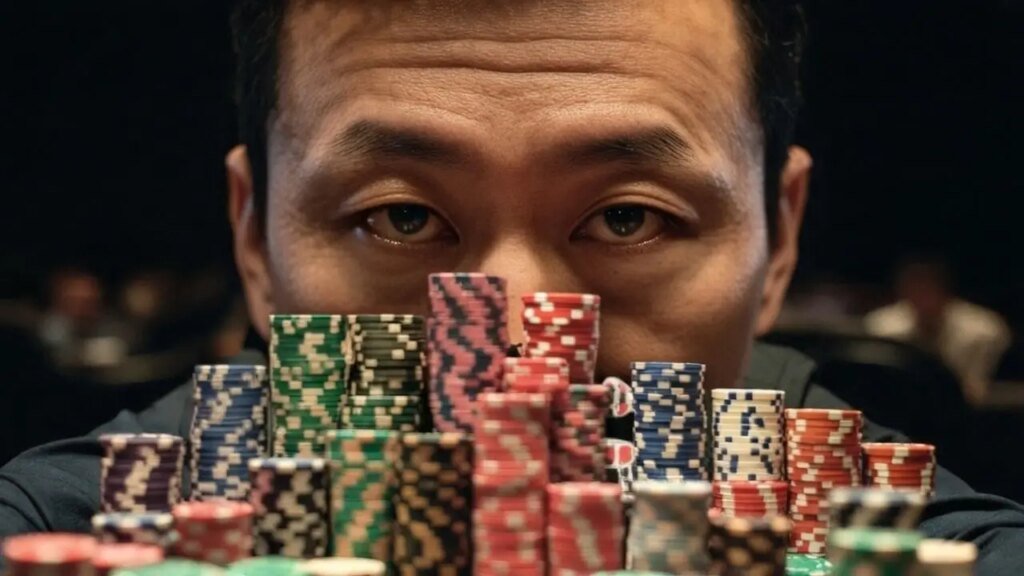 A Net Worth and Income Guide to Playing the Right Poker Stakes A Net Worth and Income Guide to Playing the Right Poker Stakes