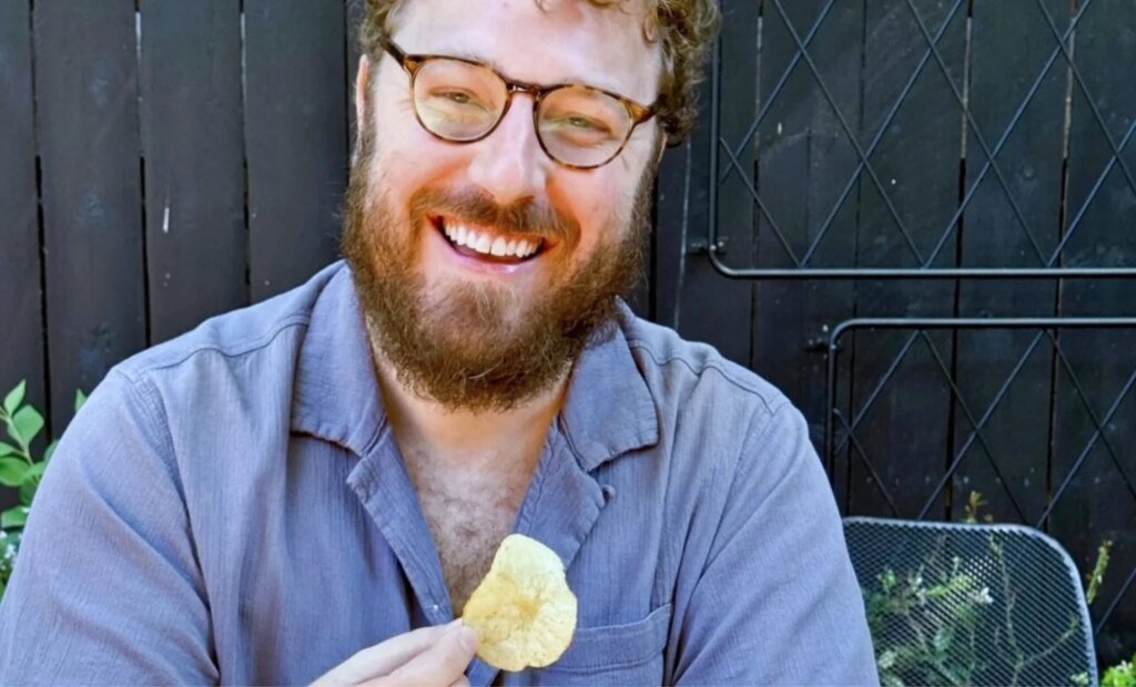 A Potato Chip Taste Test