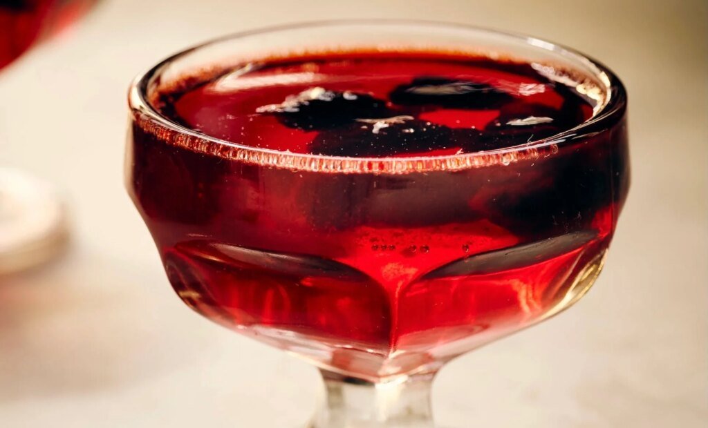 Grandma Anne's Secret Jell-O | Cup of Jo