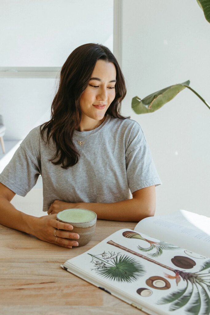 How to Reduce PMS Symptoms Naturally (From Bloating to Mood Swings)