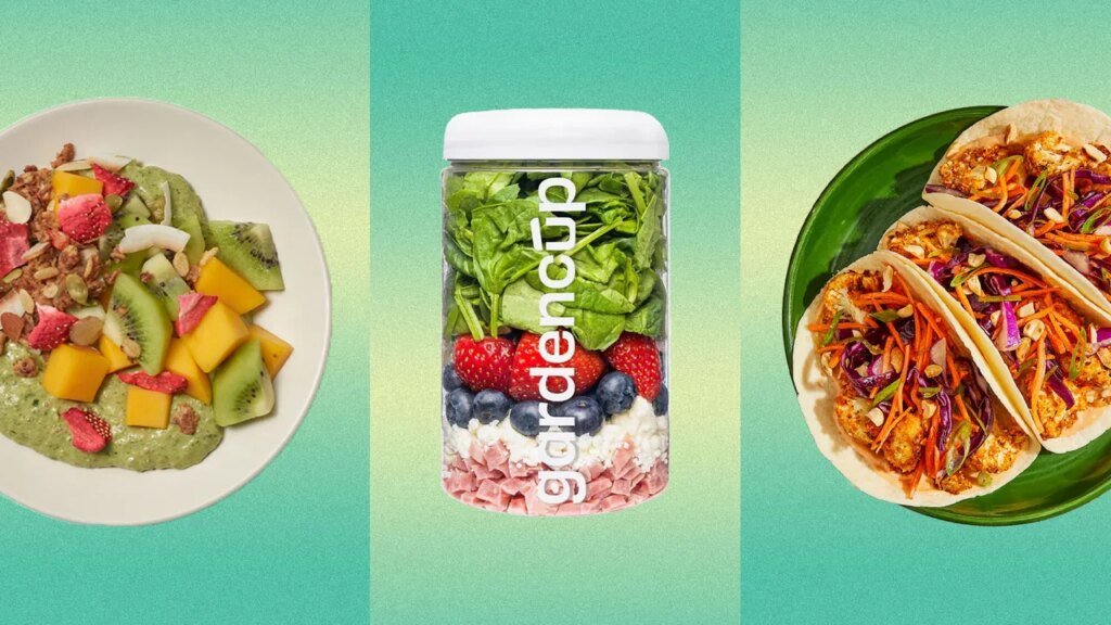 I’ve Tried Every Healthy Meal Delivery Service, and These Are the Best for Easy Feel-Good Food (2026) I've Tried Every Healthy Meal Delivery Service, and These Are the Best for Easy Feel-Good Food (2026)