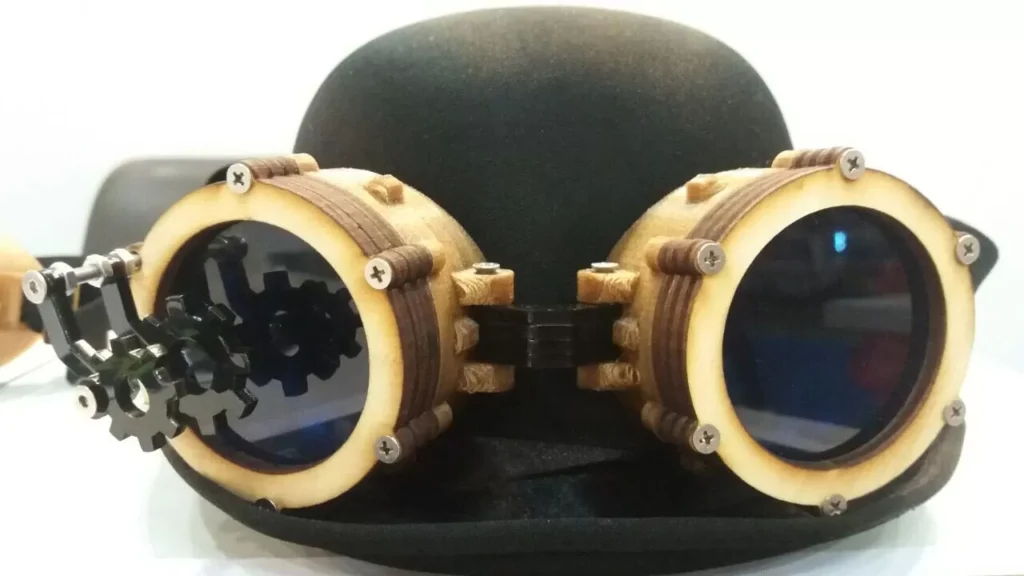 Made By Makers In The Heart of Campania